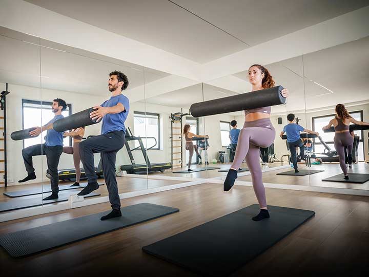 Centro Medico MET - La tua salute al primo posto
