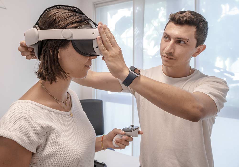 Centro Medico MET - La tua salute al primo posto - Servizio fotografico