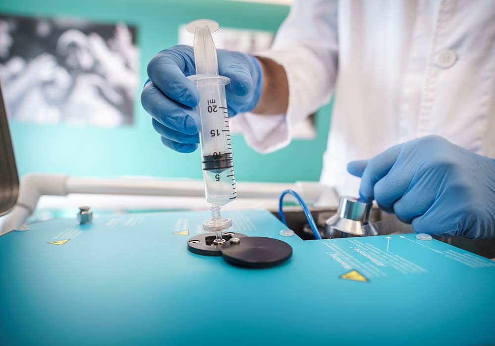 Centro Medico MET - La tua salute al primo posto - Servizio fotografico