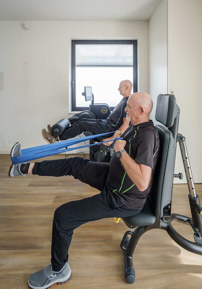 Centro Medico MET - La tua salute al primo posto - Servizio fotografico