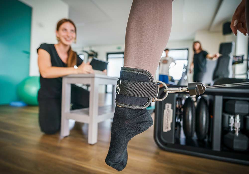 Centro Medico MET - La tua salute al primo posto - Servizio fotografico