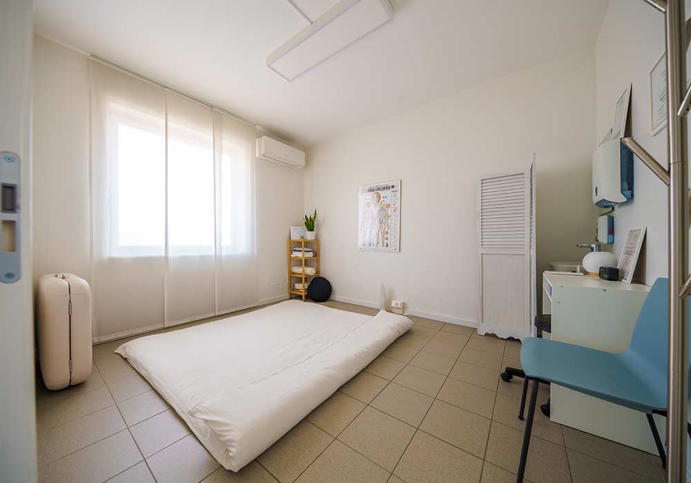 Centro Medico MET - La tua salute al primo posto - Servizio fotografico