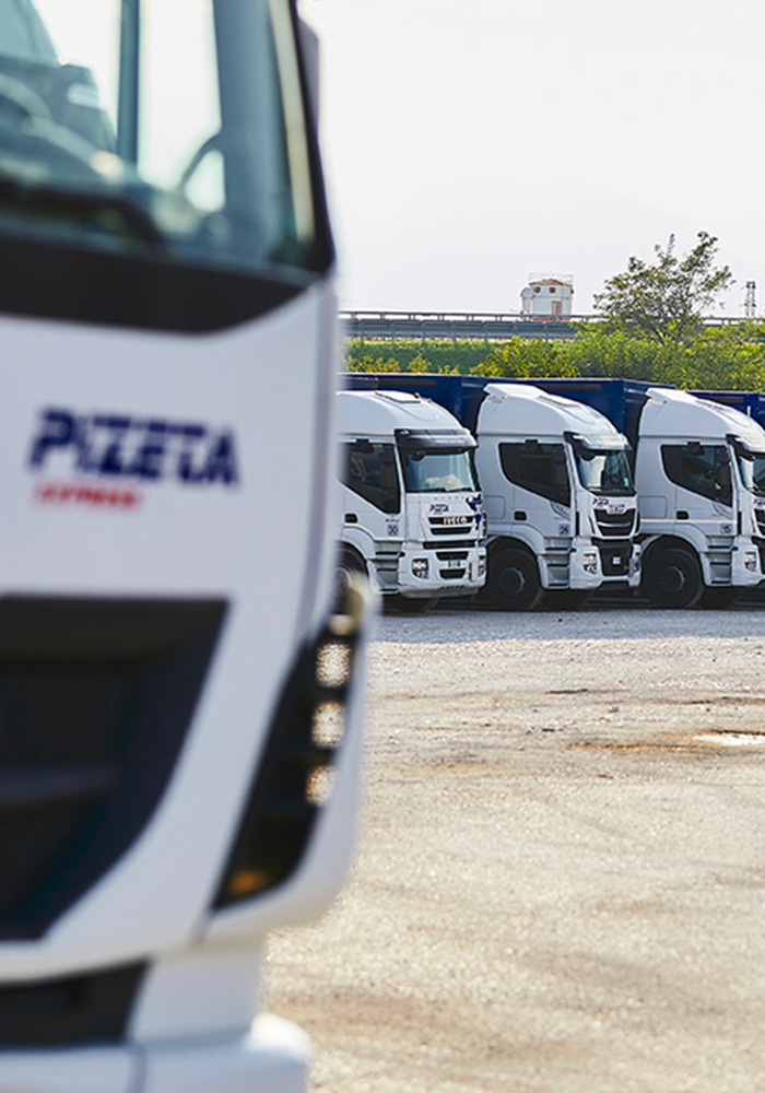 Pizeta Express - Servizi di trasporto espresso e logistica integrata - servizio-fotografico2